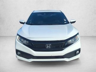 Used 2019 Honda Civic Sport video 2