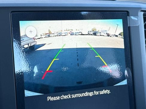 New 2025 Ford Ranger XL w/ Trailer Tow Package image 25