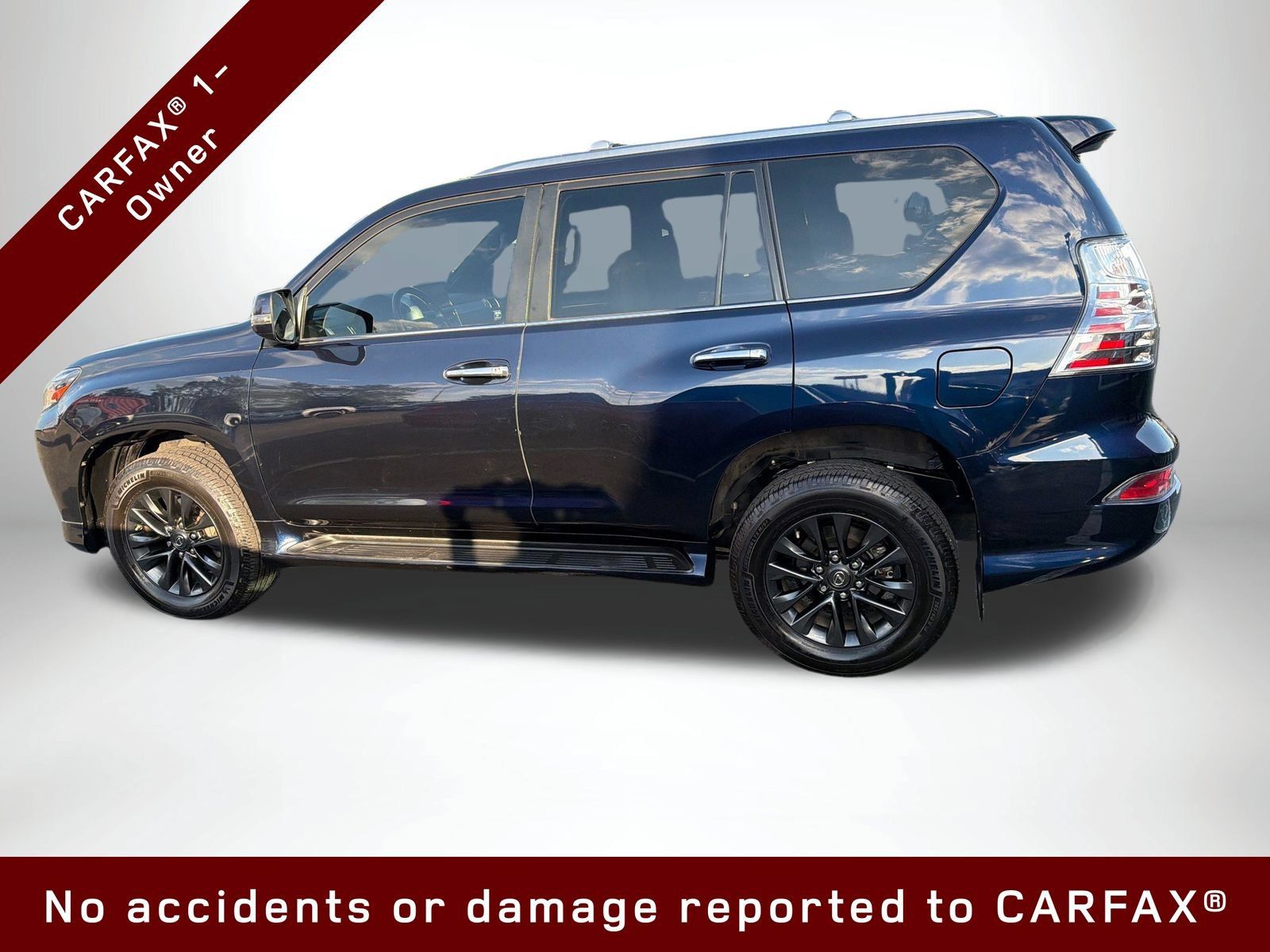 Used 2023 Lexus GX 460 Premium AWD/4WD image 3