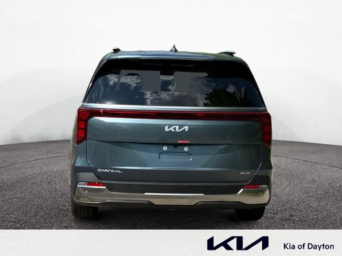 New 2026 Kia Carnival SX FWD image 6