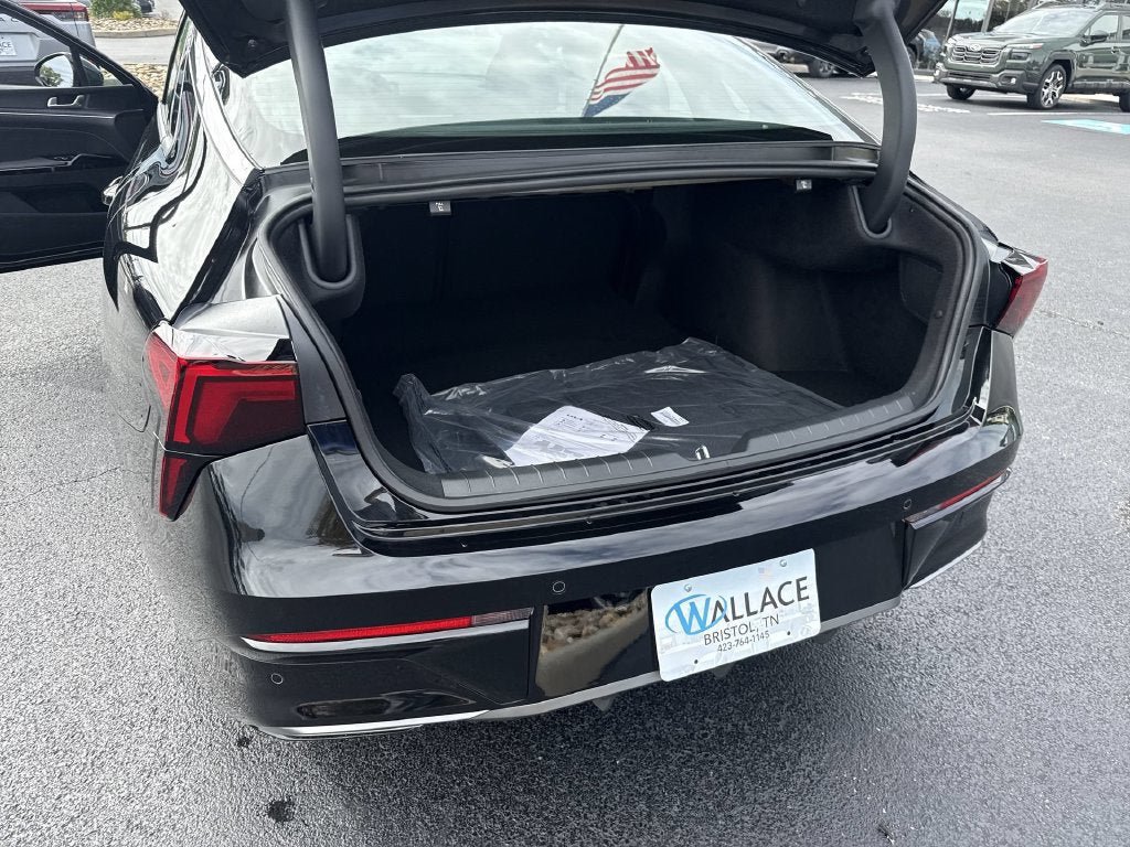 New 2027 Kia K5 GT-Line AWD/4WD image 41