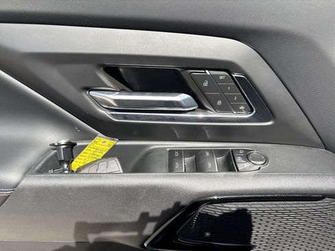 Used 2024 Chevrolet Silverado EV RST image 16