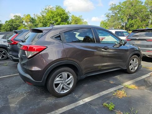 Used 2020 Honda HR-V EX image 6
