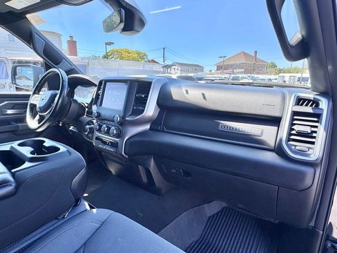 Certified 2023 RAM 1500 Big Horn AWD/4WD image 19