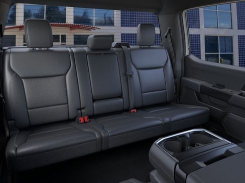 New 2026 Ford F150 Lariat w/ Bed Utility Package image 12