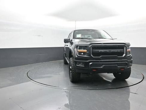 New 2026 Ford F150 XLT w/ Equipment Group 302A MID AWD/4WD image 2