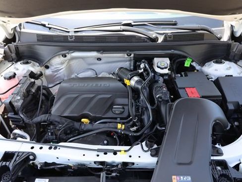 New 2026 Buick Envista Preferred w/ Convenience II Package FWD image 10