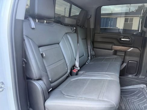 Used 2023 GMC Sierra 2500 Denali w/ Denali Ultimate Package AWD/4WD image 18