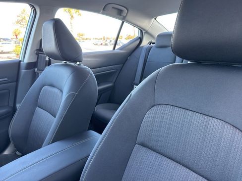 Certified 2025 Nissan Altima 2.5 S image 11