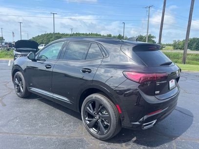 New 2026 Buick Envision Sport Touring