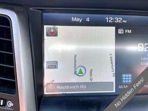Used 2018 Hyundai Tucson SEL Plus AWD/4WD image 29