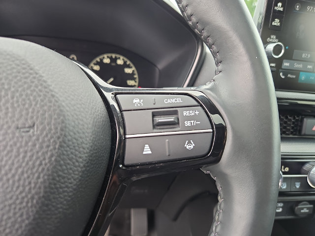Used 2024 Honda CR-V EX-L image 22