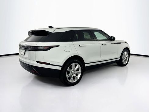 Used 2026 Land Rover Range Rover Velar S AWD/4WD image 5
