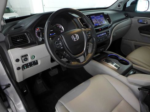 Used 2021 Honda Ridgeline RTL-E image 14