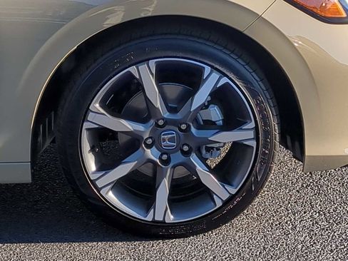 New 2026 Honda Civic Sport Touring image 10