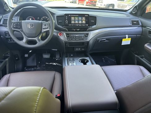 New 2026 Honda Ridgeline RTL image 17