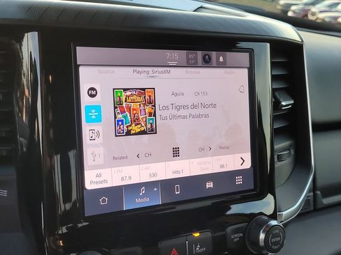 New 2026 RAM 2500 Big Horn image 20