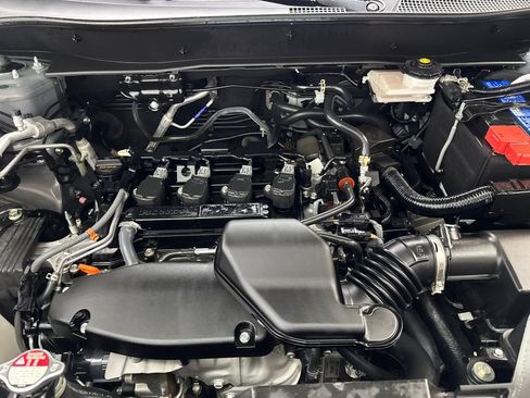 Used 2025 Honda CR-V EX-L image 68