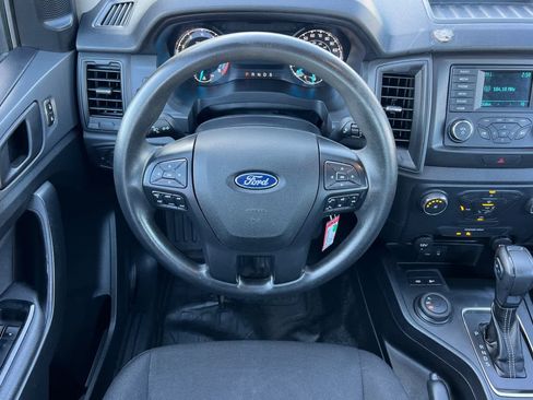 Used 2022 Ford Ranger XL w/ XL Power Equipment Group image 14
