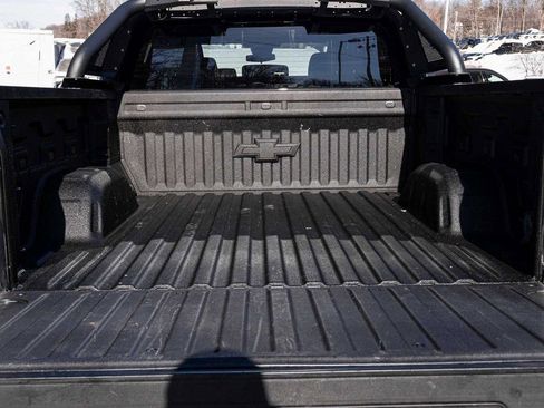 Used 2022 Chevrolet Silverado 1500 LT Trail Boss w/ Protection Package image 33