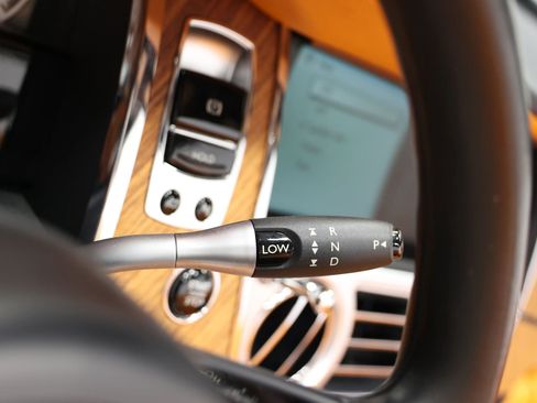 Used 2016 Rolls-Royce Dawn Convertible 2D image 25