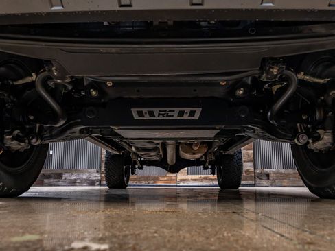 Used 2023 Toyota Tundra Capstone image 14