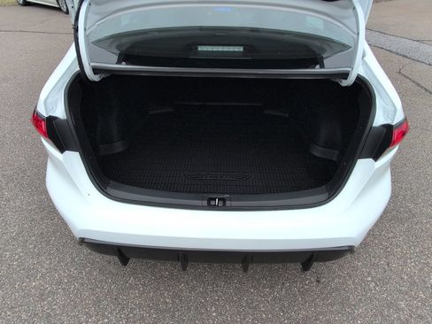 Certified 2024 Toyota Corolla SE FWD image 13