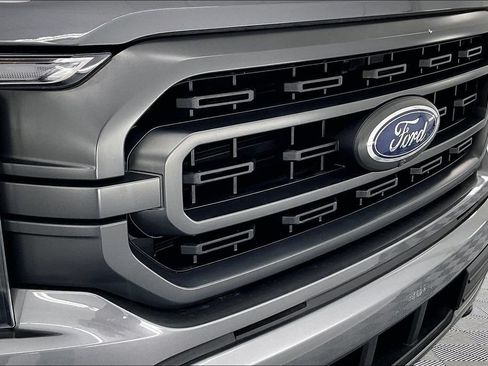 Certified 2023 Ford F150 XLT w/ Equipment Group 302A High AWD/4WD image 29