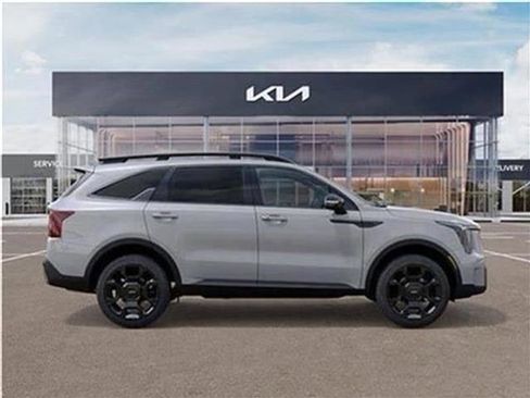 New 2025 Kia Sorento X-Line EX image 7