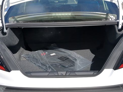 New 2025 Subaru WRX tS image 9