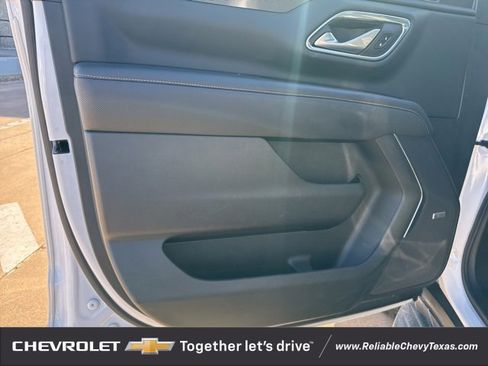 Certified 2021 GMC Yukon AT4 w/ Technology Package image 20