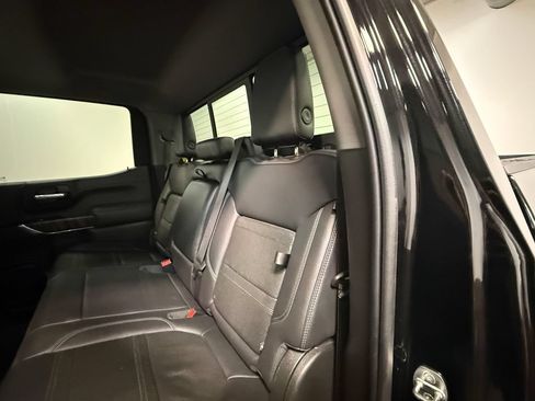 Used 2021 GMC Sierra 1500 Denali w/ Denali Ultimate Package AWD/4WD image 49