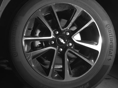 Used 2025 Chevrolet TrailBlazer LT FWD image 12