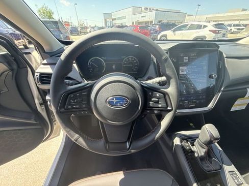 New 2026 Subaru Crosstrek 2.5i Limited AWD/4WD image 14