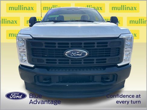 Certified 2023 Ford F350 XL w/ 360-Degree Camera Package image 11