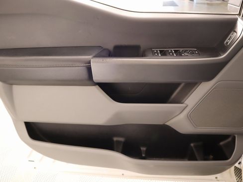 Used 2024 Ford F250 XLT w/ FX4 Off-Road Package image 14