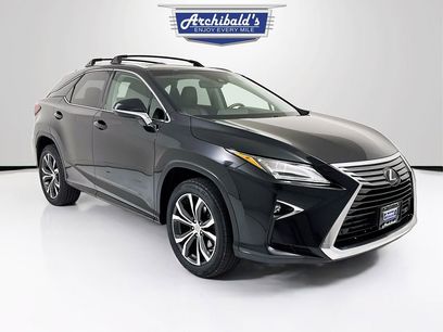 Used 2016 Lexus RX 350 AWD