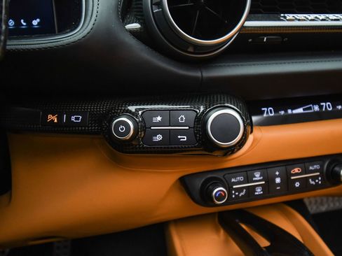 Certified 2023 Ferrari 812 GTS image 49