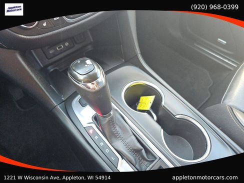 Used 2019 Chevrolet Equinox Premier image 19