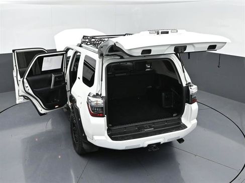Certified 2022 Toyota 4Runner SR5 Premium w/ Moonroof Package RWD image 52