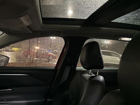 Used 2023 MAZDA CX-50 2.5 S w/ Cargo Package image 4