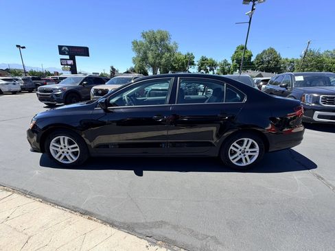 Used 2018 Volkswagen Jetta S FWD image 7