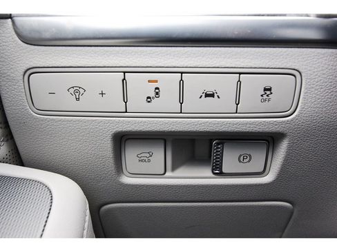 Used 2022 Hyundai Palisade Calligraphy FWD image 23