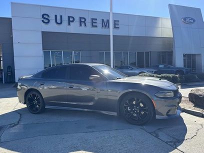 Used 2021 Dodge Charger R/T
