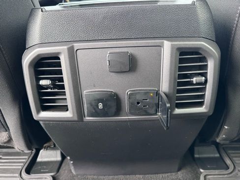 Used 2019 Ford F150 XLT w/ Equipment Group 302A Luxury AWD/4WD image 20