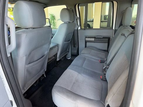 Used 2012 Ford F350 XLT image 22