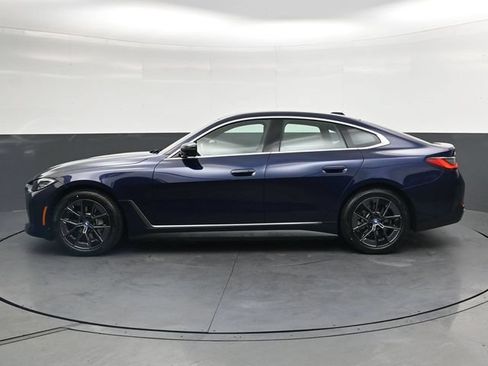 Used 2023 BMW i4 eDrive35 RWD image 9