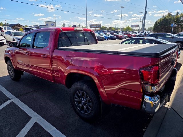 Used 2020 Toyota Tacoma SR5 RWD image 6