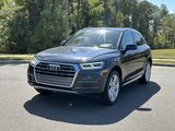 Used 2018 Audi Q5 2.0T Premium Plus w/ Premium Plus Package image 5