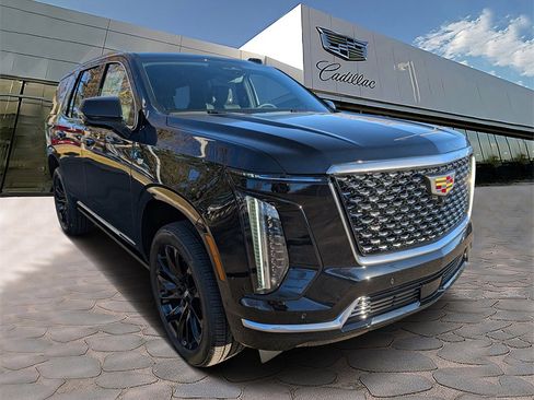 New 2026 Cadillac Escalade Luxury w/ Touring Package image 5